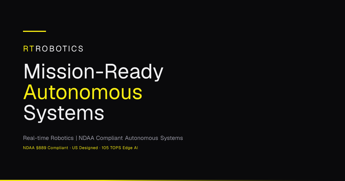 rtrobotics.com